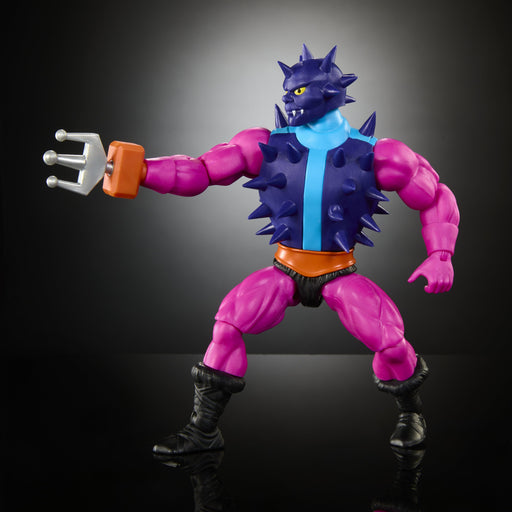 EAN 0194735244218 - Masters of the Universe HYD40 figura de juguete para niños imagen 2