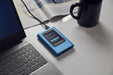 EAN 0740617328431 - Kingston Technology IronKey Vault Privacy 80 USB Tipo C 3.2 Gen 1 (3.1 Gen 1) Azul imagen 17