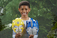 EAN 5010993961238 - Transformers F40495L0 máscara de fantasía imagen 9