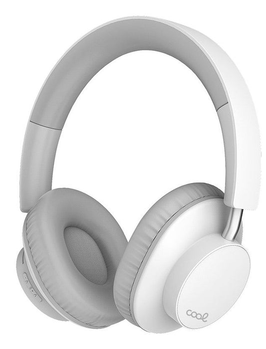 EAN 8434847068114 - COOL Accesorios Smarty Auriculares Inalámbrico Diadema Llamadas/Música/Deporte/Uso diario USB Tipo C Blue imagen 2