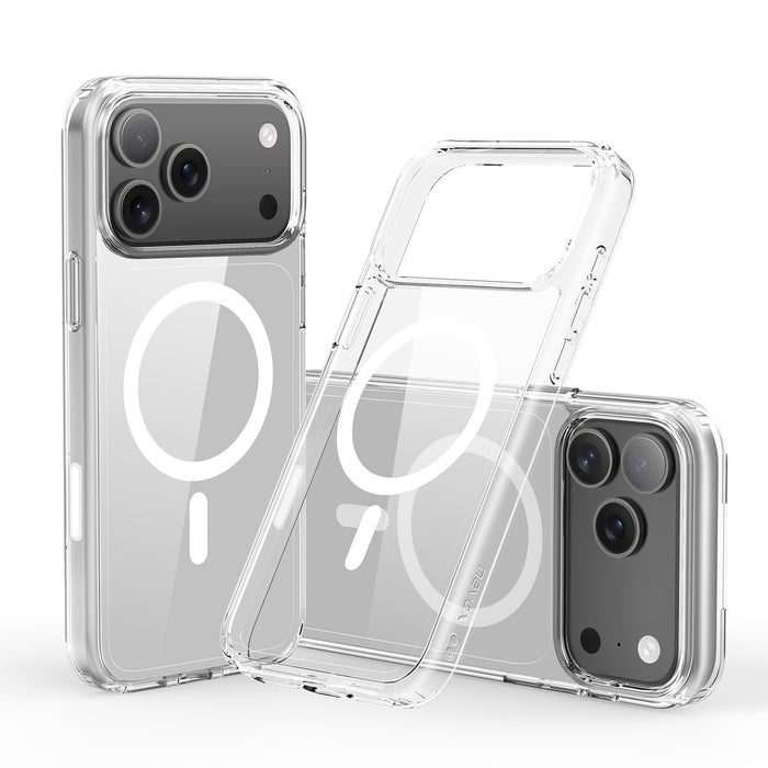 EAN 4250686415339 - nevox 2533 funda para teléfono móvil 17,5 cm (6.9") Transparente imagen 1