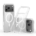 EAN 4250686415339 - nevox 2533 funda para teléfono móvil 17,5 cm (6.9") Transparente imagen 1