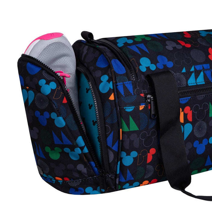 EAN 4017245967063 - McNeill Mickey Mouse Multicolor Niño/niña Bolsa de deporte imagen 5