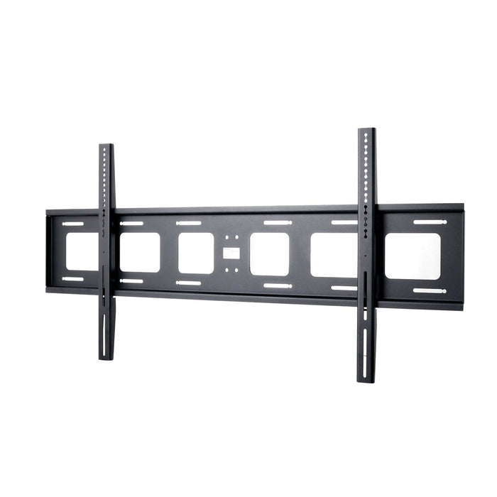 EAN 5908252960897 - Edbak XWB1 soporte para TV 3,3 m (130") Negro imagen 1