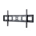 EAN 5908252960897 - Edbak XWB1 soporte para TV 3,3 m (130") Negro imagen 1