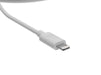 EAN 8720195100119 - Xtorm CXG2010 cable de conector Lightning 1 m Blanco imagen 5