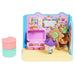 EAN 0778988380963 - Gabby's Dollhouse GDH PYS DeluxeRoomSetCraftRoom GML imagen 5
