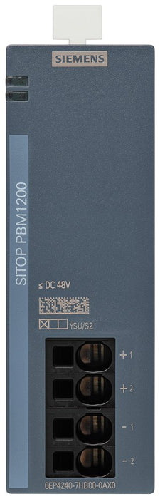 EAN 4025515156512 - Siemens 6EP4240-7HB00-0AX0 sistema de alimentación ininterrumpida (UPS) En espera (Fuera de línea) o Stan imagen 2