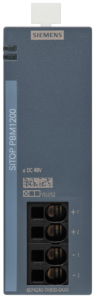 EAN 4025515156512 - Siemens 6EP4240-7HB00-0AX0 sistema de alimentación ininterrumpida (UPS) En espera (Fuera de línea) o Stan imagen 2