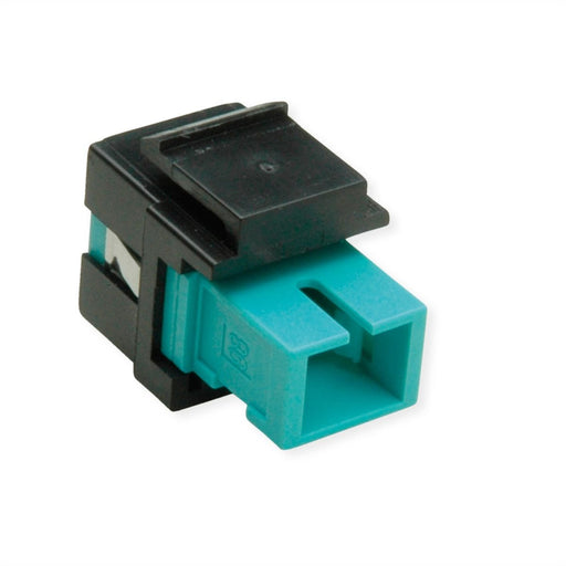 EAN 7630049633186 - ROLINE 21.17.0054 conector de fibra óptica SC/SC Hembra imagen 2
