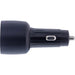 EAN 4043718317776 - InLine 31502A cargador de dispositivo móvil Navegante, Portátil, Smartphone, Tableta, Universal Negro Enc imagen 3