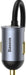 EAN 6953156206687 - Baseus CCBTB0G cargador de dispositivo móvil Universal Gris Encendedor de cigarrillos Auto imagen 4