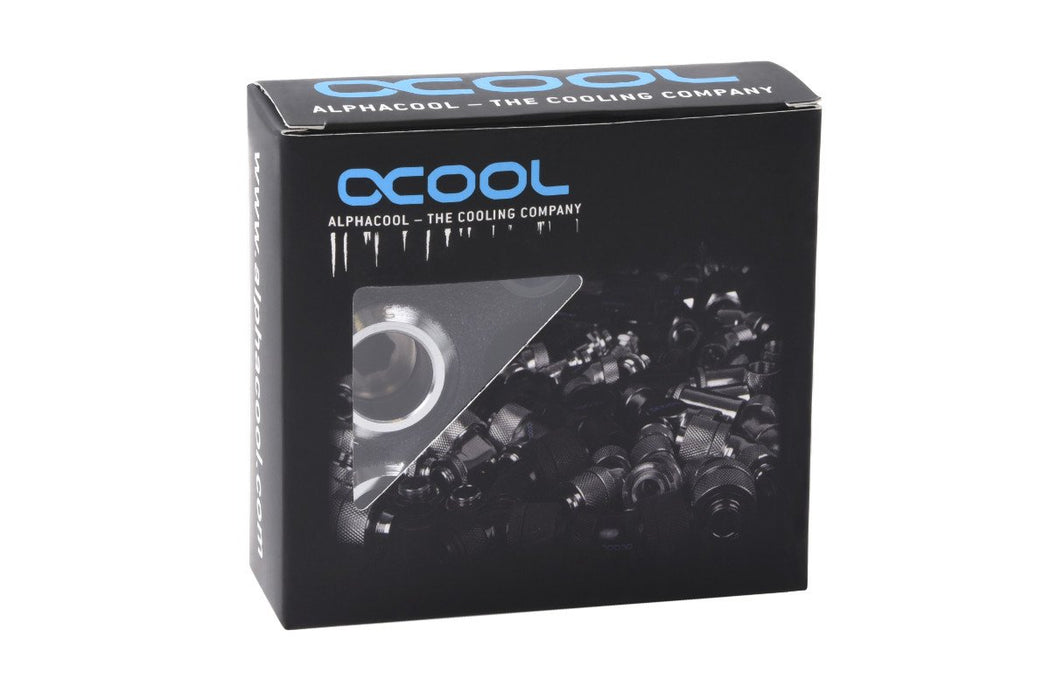 EAN 4250197174763 - Alphacool 17476 accesorio o pieza de sistema de refrigeración para ordenador Kit de racores, tubos y acce imagen 4