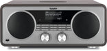 EAN 4019588039872 - TechniSat DIGITRADIO 602 Internet Analógico y digital Antracita, Plata imagen 1