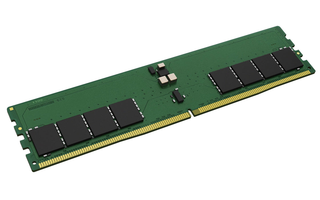 EAN 0740617348170 - Kingston Technology ValueRAM módulo de memoria 64 GB 1 x 64 GB DDR5 6400 MT/s 288-pin DIMM imagen 3