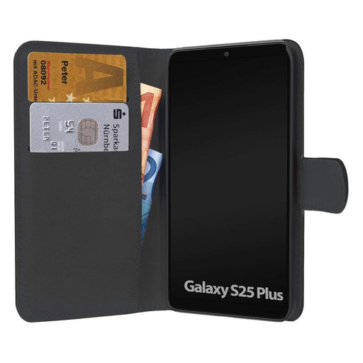 EAN 4048466962209 - PEDEA 111600005 funda para teléfono móvil 17 cm (6.7") Libro Negro imagen 1