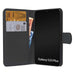 EAN 4048466962209 - PEDEA 111600005 funda para teléfono móvil 17 cm (6.7") Libro Negro imagen 1