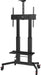 EAN 8628544000007 - Vision VFM-F27 soporte para TV 2,54 m (100") Negro imagen 1