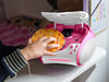 EAN 8711902044949 - Lenco SCD-24PK kids Portátil Rosa, Blanco imagen 11