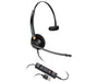 EAN 0197029632883 - HP Poly EncorePro 515 Microsoft Teams Certified Monoaural with USB-A Headset Alámbrico Diadema Llamadas/M imagen 1