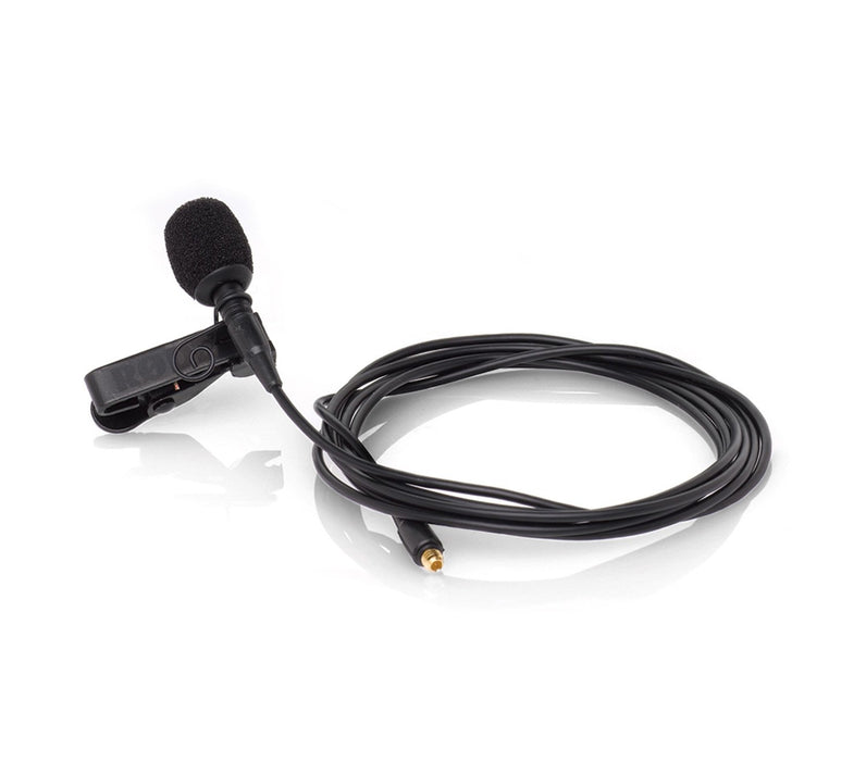 EAN 698813001569 - RØDE Lavalier Negro imagen 1