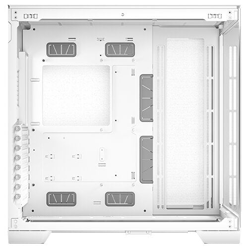 EAN 0761345100212 - Antec C8 WHITE Full Tower Blanco imagen 13