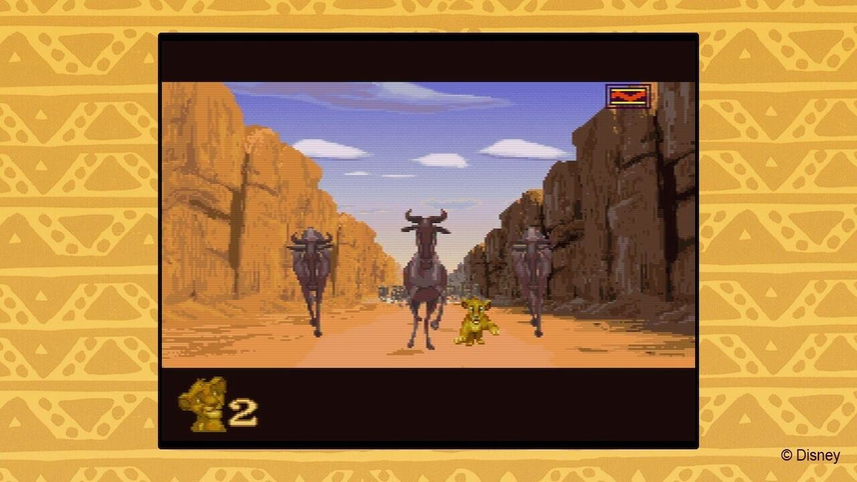 EAN 5060146468558 - Disney Interactive Studios Disney Classic Games : Aladdin and The Lion King Bundle Xbox One imagen 18
