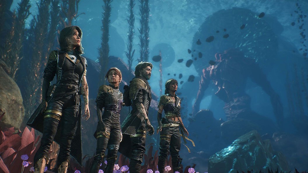 EAN 3391892034257 - BANDAI NAMCO Entertainment Clair Obscur: Expedition 33, PS5 Estándar Plurilingüe PlayStation 5 imagen 6