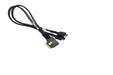 EAN 672042349326 - Supermicro CBL-SAST-0817 cable Serial Attached SCSI (SAS) 0,36 m Negro imagen 2