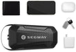 EAN 8721008535784 - Segway Front Bag Estuche de transporte Negro 1 pieza(s) imagen 2