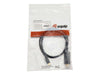 EAN 4015867228685 - Equip 133411 adaptador de cable de vídeo 1 m USB Tipo C HDMI tipo A (Estándar) Negro imagen 4
