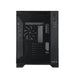 EAN 0753263078704 - Chieftec mATX Gehäuse GM-30B-M-OP, black Cubo Negro imagen 3