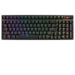 EAN 4711387139967 - ASUS ROG Strix Scope II 96 Wireless teclado Juego USB + RF Wireless + Bluetooth AZERTY Francés Negro imagen 4