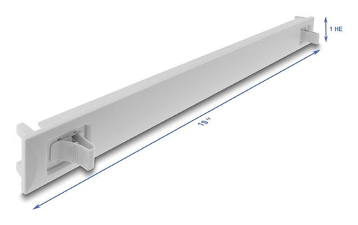 EAN 4043619672745 - DeLOCK 67274 accesorio de bastidor Tapa ciega imagen 2