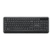 EAN 8436617921629 - UNYKAch COMBO UK39 Wireless teclado Ratón incluido Hogar / Oficina RF inalámbrico QWERTY Portugués Negro imagen 2