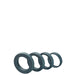 EAN 4006664146302 - GEFU Rego Silicona, Acero inoxidable Superficie lisa 397 mm imagen 8
