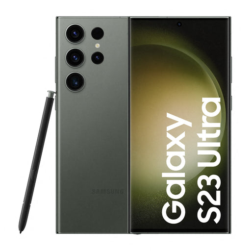 EAN 8806094734362 - Samsung Galaxy S23 Ultra SM-S918B 17,3 cm (6.8") SIM doble Android 13 5G USB Tipo C 8 GB 256 GB 5000 mAh  imagen 1
