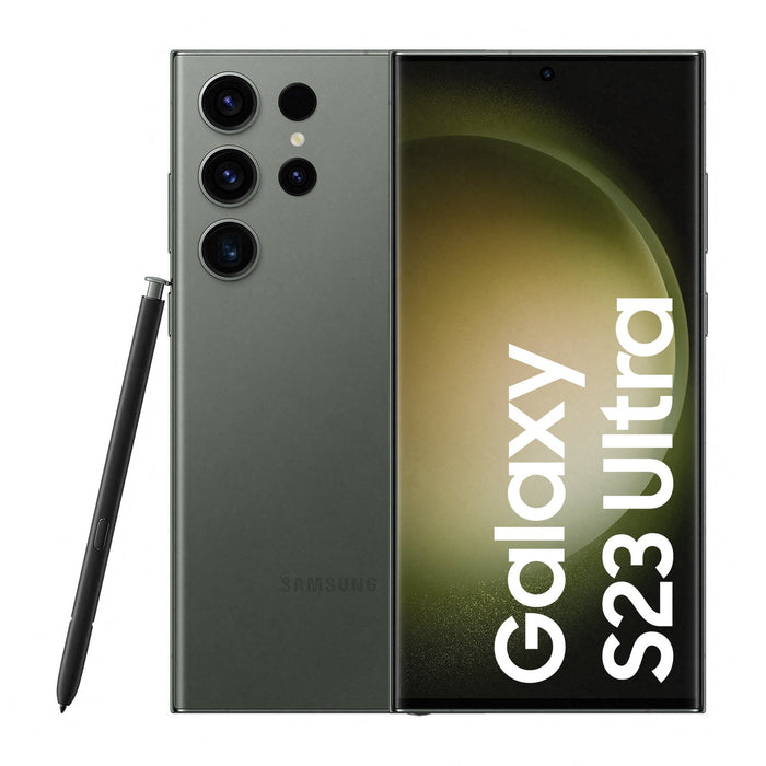 EAN 8806094734362 - Samsung Galaxy S23 Ultra SM-S918B 17,3 cm (6.8") SIM doble Android 13 5G USB Tipo C 8 GB 256 GB 5000 mAh  imagen 1