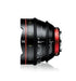EAN 4960999975696 - Canon CN-E14mm T3.1 L F SLR imagen 1