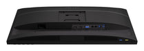 EAN 4038986143158 - AOC E4 X24E4U pantalla para PC 61 cm (24") 1920 x 1200 Pixeles Full HD LED Negro imagen 23