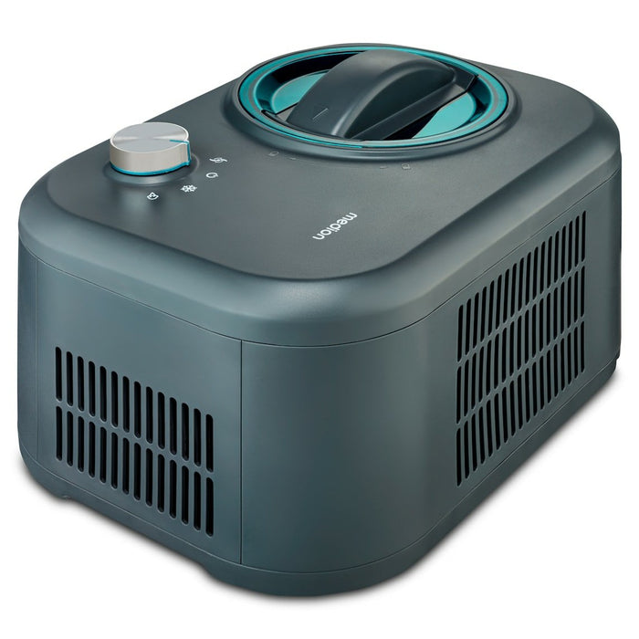 EAN 4061275225334 - MEDION MD 10169 Compresor de helados 1 L 100 W Azul imagen 4