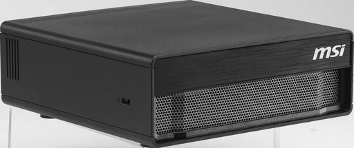 EAN 4711377403511 - MSI EDGEXPERT-32SEU-BGB104TG5 workstation ARM Cortex GB10 128 GB LPDDR5x-SDRAM 4 TB SSD DGX OS Mini PC Ne imagen 1