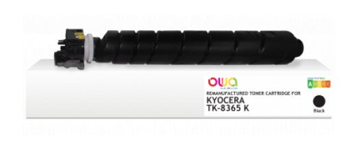EAN 3112539941505 - Armor K40415OW cartucho de tóner 1 pieza(s) Compatible Negro imagen 1