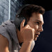 EAN 6932172657826 - Baseus Bass 30 Max Auriculares Inalámbrico Diadema Llamadas/Música USB Tipo C Bluetooth Negro imagen 11