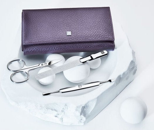 EAN 4009839345371 - ZWILLING 97646-008 set de manicura y pedicura Establecer Acero inoxidable Plata imagen 12
