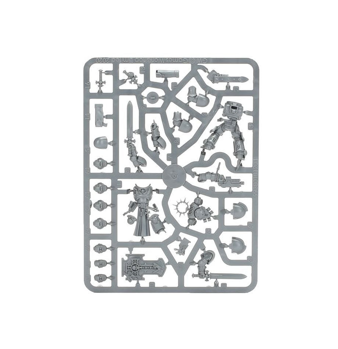EAN 5011921138630 - Games Workshop 48-44 figura de acción y colleccionable imagen 3