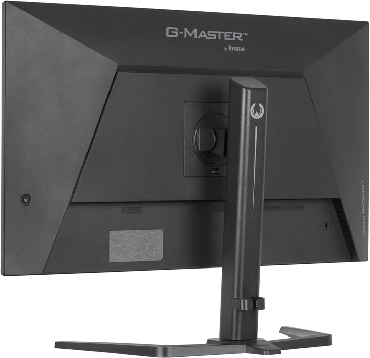 EAN 4948570127122 - iiyama G-MASTER GB3295QSU-B1 pantalla para PC 80 cm (31.5") 2560 x 1440 Pixeles Quad HD LED Negro imagen 8