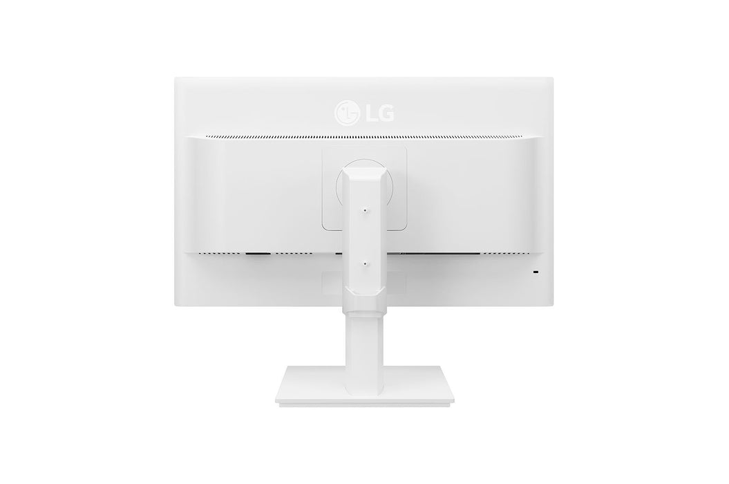 EAN 8806098118113 - LG 27BK550Y pantalla para PC 68,6 cm (27") 1920 x 1080 Pixeles Full HD LED Blanco imagen 6