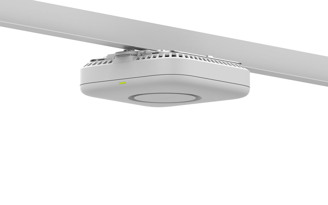 EAN 606449169423 - NETGEAR WBE718 9400 Mbit/s Blanco Energía sobre Ethernet (PoE) imagen 19