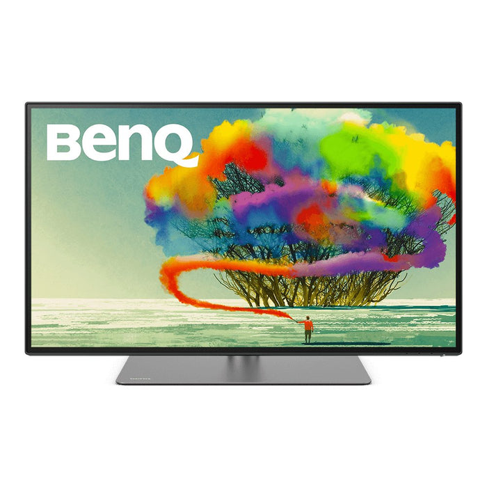 EAN 4718755084973 - BenQ PD2725U pantalla para PC 68,6 cm (27") 3840 x 2160 Pixeles 4K Ultra HD LED Negro imagen 4